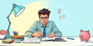 Como Evitar a Sobredívida com o Cartão de Crédito