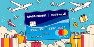 Cartão Co-branded: Benefícios Exclusivos Além do Crédito