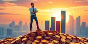 Empréstimo para Investimento: Impulsione Seus Rendimentos