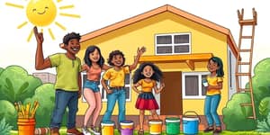 Crédito para Reformas: Transforme Sua Casa com Planejamento