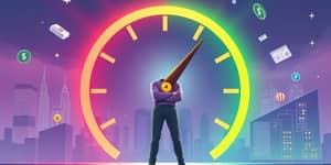 Score de Crédito: Como Ele Influencia Seu Acesso a Empréstimos