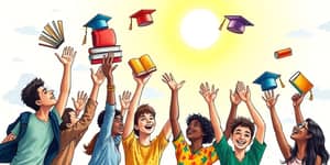 Empréstimo Estudantil: Investindo no Seu Futuro Acadêmico