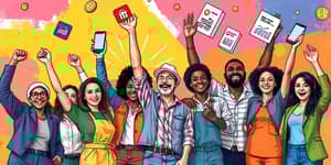 Crédito Sem Burocracia: Opções Descomplicadas para Seu Bolso