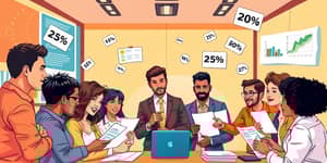 Taxas de Empréstimo: Entenda o que Pagar e Como Negociar