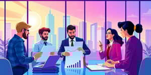 Empréstimo PJ: Soluções de Crédito para Pessoas Jurídicas