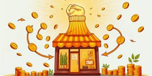 Capital de Giro: O Empréstimo Estratégico para Sua Empresa