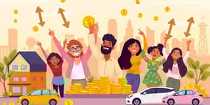 Juros Baixos: Desvendando as Melhores Opções de Empréstimo