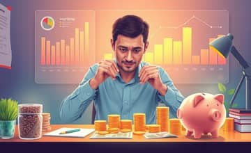 Orçamento Inteligente: Maximize Cada Centavo