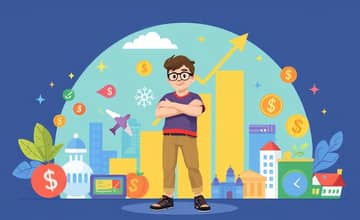 Investir Sem Medo: Guia Essencial para Iniciantes