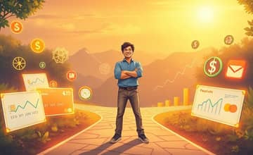 Crédito Consciente: Use o Seu Poder a Seu Favor