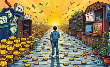 Despesas Ocultas: Encontre e Elimine os Ladrões do Seu Orçamento