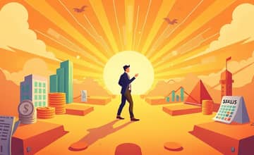 Decisões Financeiras: O Guia Completo para Escolhas Sábias