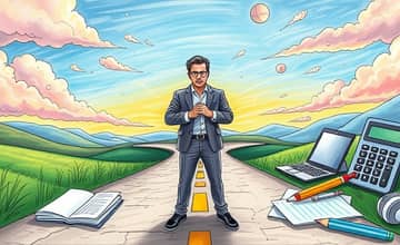 Empreendedorismo e Finanças: Equilibre Sonhos e Realidade