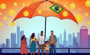 Protegendo Seu Patrimônio: Seguros e Previdência Privada