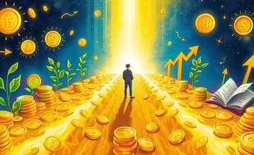 Mentalidade Financeira: Reprograme Sua Riqueza Interior