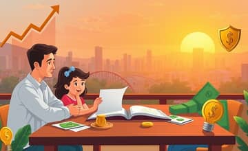 Inflação e Seus Impactos: Como Proteger Seu Dinheiro