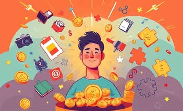 Renda Extra: Transforme Suas Habilidades em Lucros