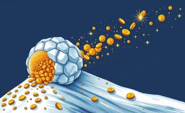 Juros Compostos: O Segredo do Acúmulo de Riqueza