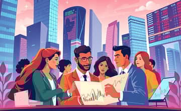 Mercado de Ações: Primeiros Passos para Investir