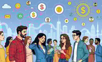 Tecnologia e Finanças: Inovação ao Seu Serviço