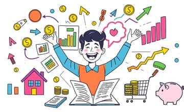 Fluxo de Caixa Pessoal: Monitore Sua Vida Financeira