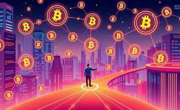 Criptomoedas: Navegando no Universo Digital com Consciência