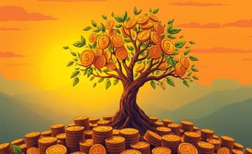 O Poder dos Juros Compostos: Multiplicando seu Patrimônio