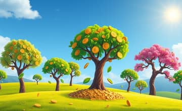 Desvendando o Poder dos Dividendos na sua Carteira