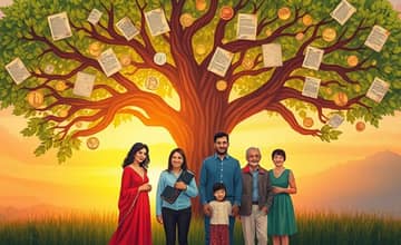 Planejamento Sucessório: Pensando no Futuro da Sua Família