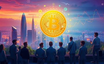 Bitcoin e Criptomoedas: Entenda o Novo Mundo Financeiro