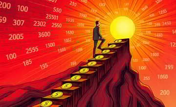 O Guia Para Sair do Vermelho: Estratégias Práticas