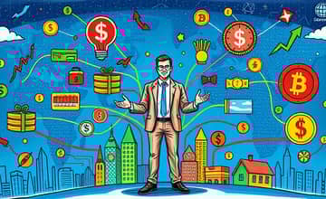 Diversificação Inteligente: O Segredo dos Grandes Investidores