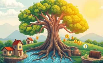 Fontes de Renda Múltiplas: Construindo Sua Segurança