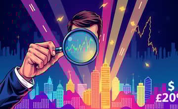 Análise Fundamentalista: Decifre o Valor Real das Ações