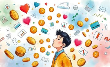 Finanças Comportamentais: Evite Armadilhas nas Suas Decisões