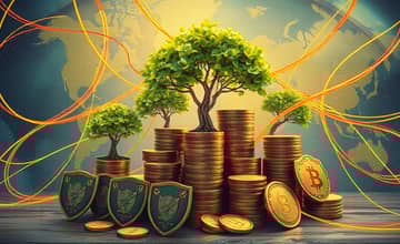 Construindo um Portfólio Resiliente: Lições para Tempos Turbulentos