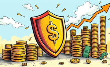 Protegendo seu Capital: Estratégias Essenciais contra a Inflação