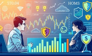 Riscos Financeiros: Como Identificar e Mitigar