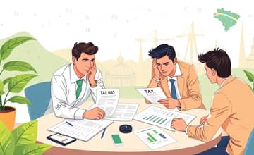 Planejamento Tributário para Investidores Inteligentes