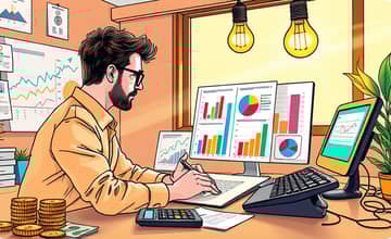 Análise de Custos: Otimizando Suas Finanças Pessoais