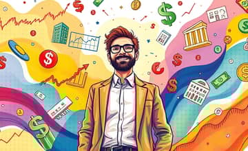 Fundos de Investimento: Conheça os Tipos e Escolha o Ideal