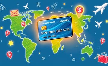 Pontos e Milhas: O Guia Definitivo para o seu Cartão