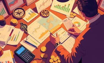 Revisão Financeira Anual: Avalie e Ajuste Seus Planos