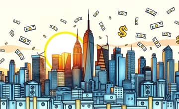 Debêntures: Emprestando Dinheiro para Grandes Empresas com Rentabilidade