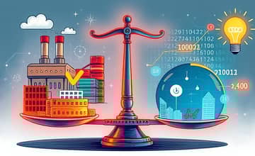 Ativos Tangíveis e Intangíveis: Entenda a Diferença e Implicação