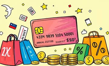 Anuidade do Cartão: Vale a Pena Pagar?