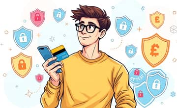 Fraudes com Cartão: Como Se Proteger Eficazmente