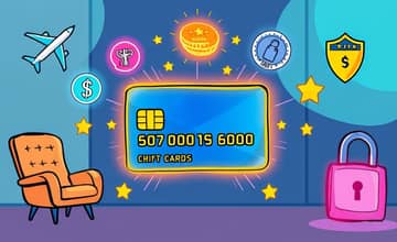 Benefícios Escondidos do seu Cartão: Você Conhece Todos?