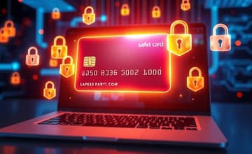 Compras Online Seguras com seu Cartão: Dicas Essenciais