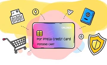 Cartão de Crédito Pré-pago: Uma Alternativa Inteligente?